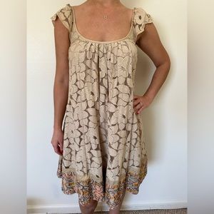 Plenty by Traci Reese dress size 2